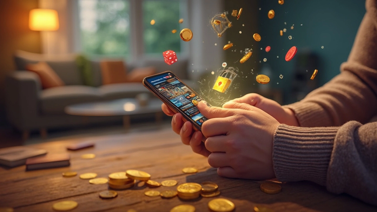 Bonuslar, Promosyon Kodları ve Kampanyalar