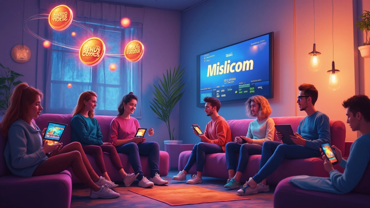 Bonuslar ve Promosyon Kodları