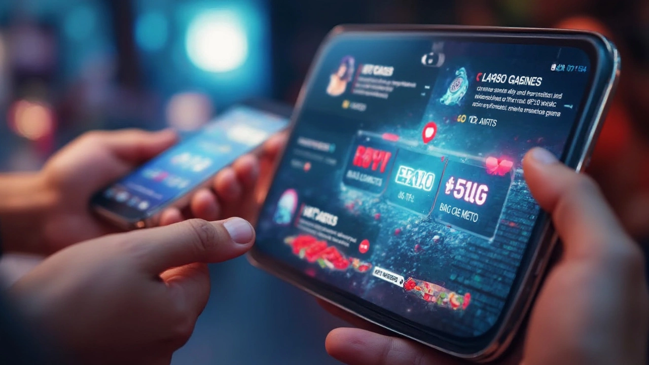 Mislicom Bonusları ve Promosyon Kodları
