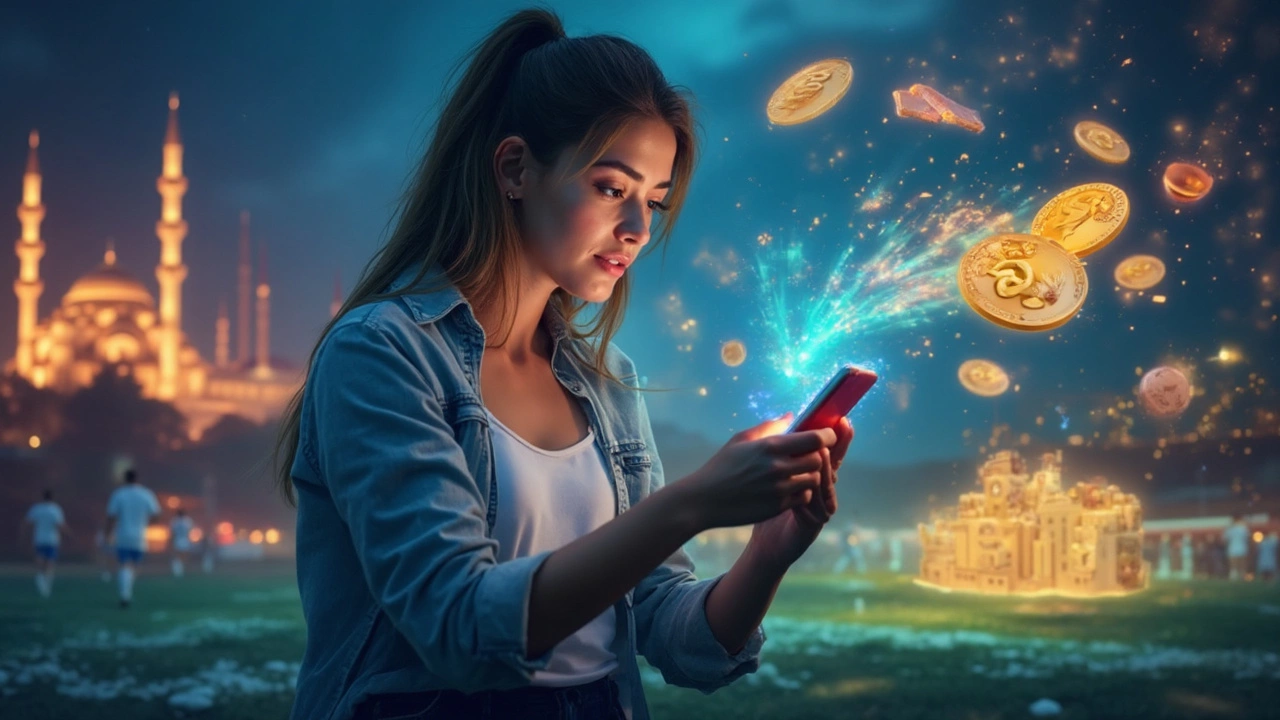 Mislicom Bonusları ve Promosyon Kodları
