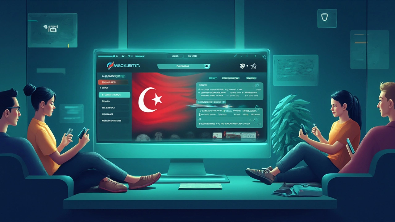 Mislicom Güncel Giriş Adresi: Güvenli ve Hızlı Erişim (Resmi Site)